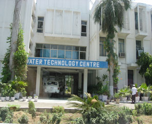 जल प्रौद्योगिकी केन्द्र