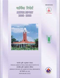 Annual  Report 2005-2006
