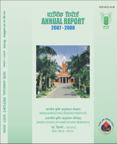 Annual  Report 2007-2008